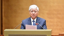 cong doan doan thanh nien ve truc thuoc mttq viet nam