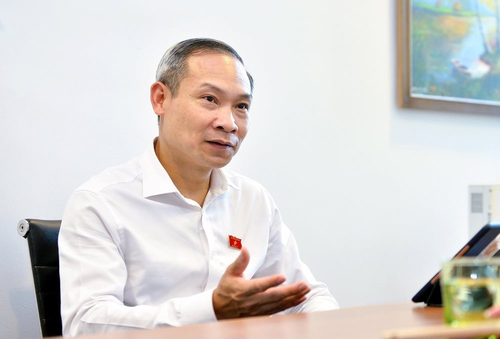 ĐÒN BẨY ĐÃ CÓ, CẤT CÁNH THÔI!