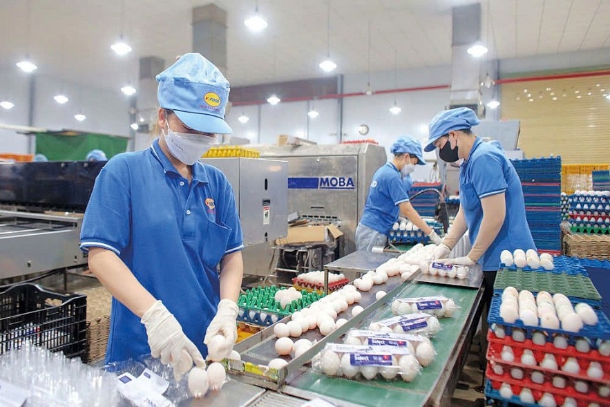 Bài 4: Định vị lại để cất cánh