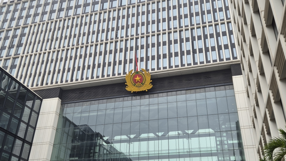 Cả nước còn 34 công an cấp tỉnh và 3.319 công an cấp xã Cả nước còn 34 công an cấp tỉnh và 3.319 công an cấp xã