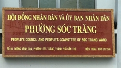 co quan chuyen mon thuoc ubnd cap xa co con dau rieng