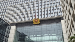 ca nuoc con 34 cong an cap tinh va 3319 cong an cap xa