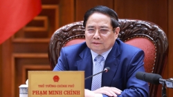 thu tuong giai quyet hieu qua cac van de quan tam cua hoa ky