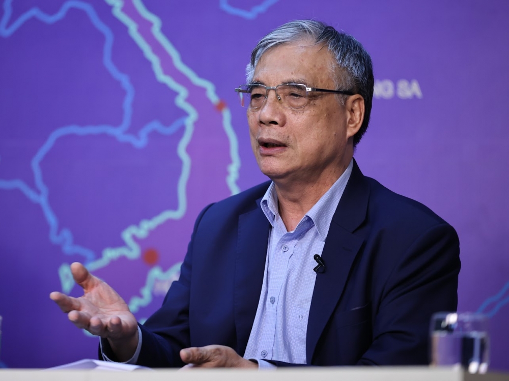 Bài 5: Sứ mệnh vì Việt Nam hùng cường, thịnh vượng