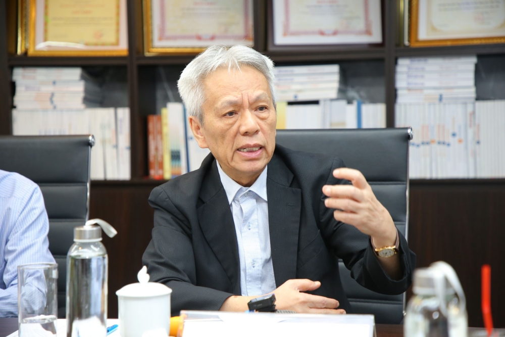 Bài 5: Sứ mệnh vì Việt Nam hùng cường, thịnh vượng