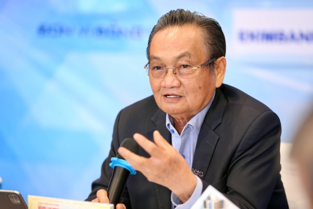 Bài 5: Sứ mệnh vì Việt Nam hùng cường, thịnh vượng