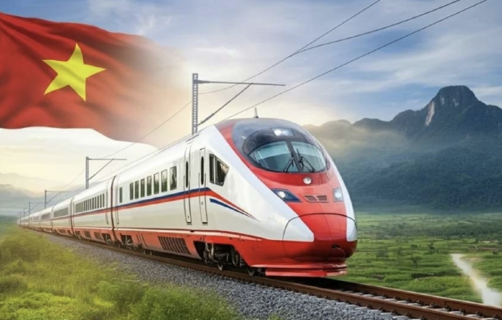 Bài 5: Sứ mệnh vì Việt Nam hùng cường, thịnh vượng