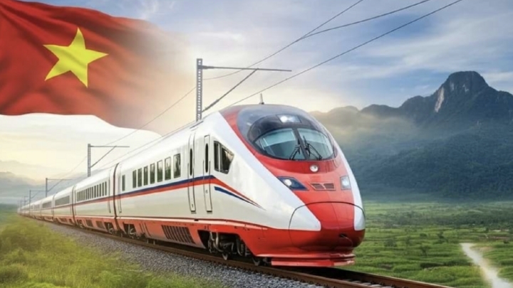 Bài 5: Sứ mệnh vì Việt Nam hùng cường, thịnh vượng