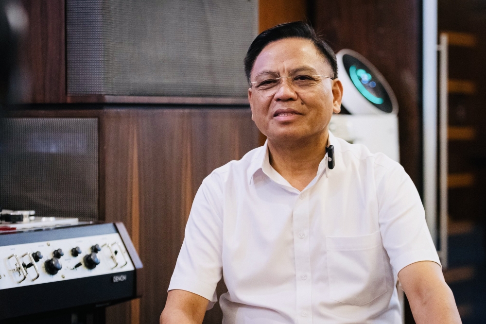 Bài 3: Chính quyền địa phương 2 cấp, nhập tỉnh gộp xã: Quyết sách chiến lược