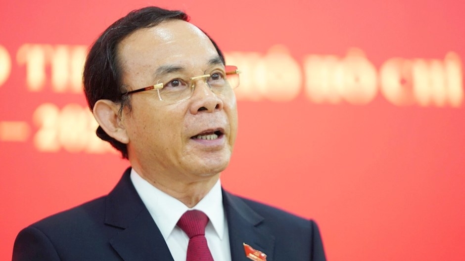 Danh sách Bí thư 23 tỉnh, thành mới sau sáp nhập