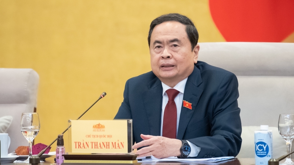 Danh sách nhân sự Đoàn đại biểu Quốc hội các tỉnh, thành sau hợp nhất