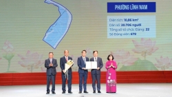 ong do thanh tung lam bi thu dang uy phuong linh nam moi