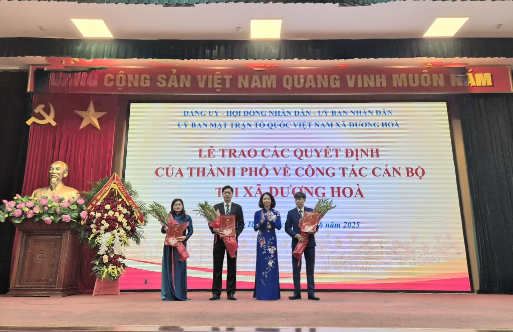 Quyết tâm phát triển bền vững, xứng đáng với niềm tin của Nhân dân