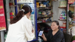 “Lên đơn” bằng AI - phổ cập công nghệ cho hộ kinh doanh nhỏ, siêu nhỏ