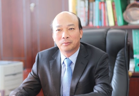 Ông Lê Minh Chuẩn tiếp tục làm Chủ tịch Vinacomin