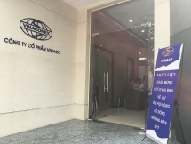Công ty cổ phần Viwaco bị phạt, truy thu thuế gần 2 tỷ đồng