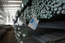 Hòa Phát xuất khẩu gần 123.500 tấn thép ra nước ngoài, Mỹ chiếm 10%