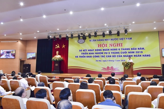 ty le no xau toan he thong ngan hang chi con 191