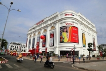 Vingroup muốn xây trung tâm thương mại, nhà ở thấp tầng ở Vân Đồn