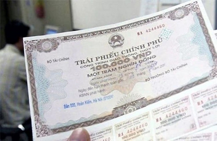 thang 6 chinh phu vay hon 11 nghin ty dong qua trai phieu