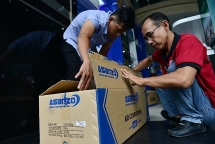 Tập đoàn Asanzo phản đối Nguyễn Kim, Điện máy Xanh thu đổi sản phẩm