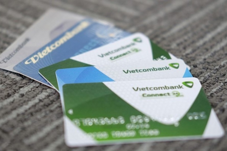 Vietcombank ngưng dịch vụ tiền gửi trực tuyến với cá nhân nước ngoài