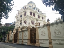 gia biet thu o ha noi binh quan khoang 4075 usdm2