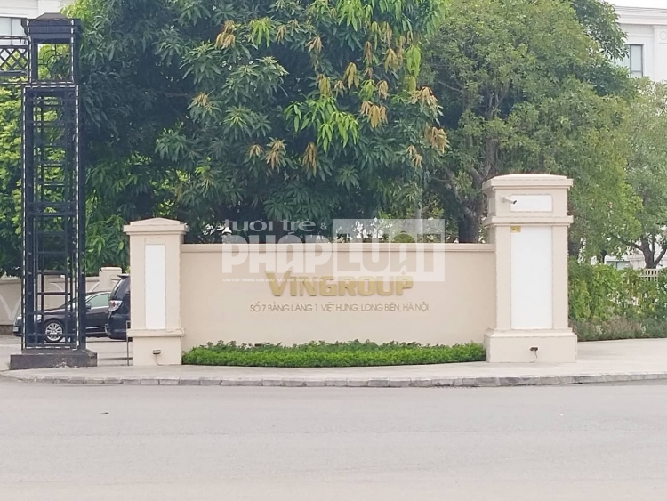 Vingroup gia nhập lĩnh vực đào tạo hàng không, mở trường dạy phi công vingroup gia nhap linh vuc dao tao hang khong mo truong day phi cong