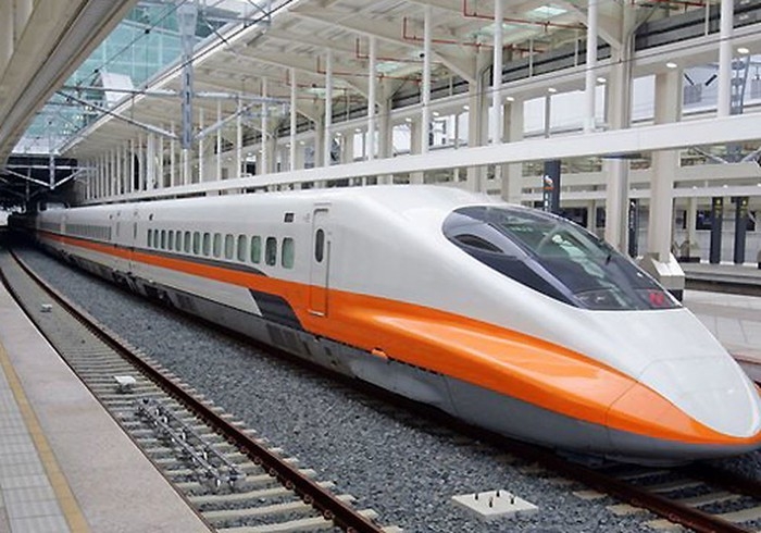 Bộ GTVT thông tin về phương án đường sắt cao tốc chênh nhau 32 tỷ USD