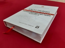 Công bố Sách trắng doanh nghiệp Việt Nam 2019