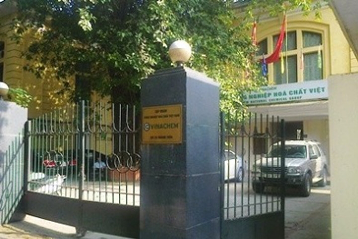 thoai von tai 3 cong ty tap doan hoa chat thu ve hon 210 ty dong