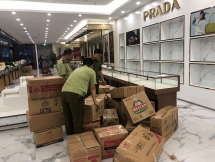 dong ho rolex gia ban gia gan nua ty dong o quang ninh