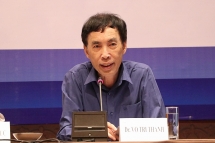 chuyen gia lam ro rui ro cac phuong an duong sat cao toc