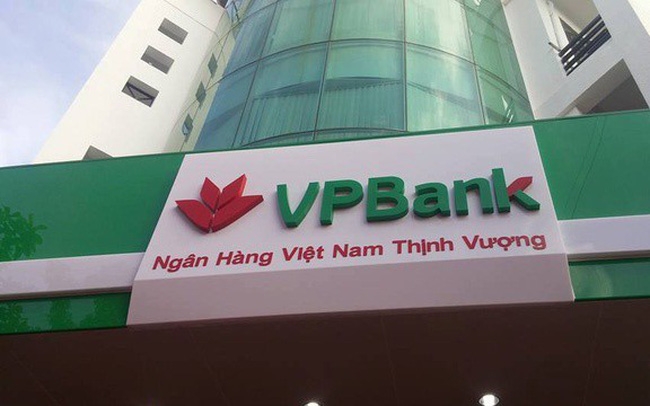 vpbank phat hanh 300 trieu usd trai phieu quoc te lai suat 625nam