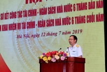 Có địa phương tiếp tay cho doanh nghiệp gian lận xuất xứ