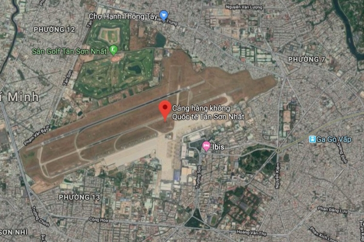 cuc hang khong dieu tra vu may bay di nham duong lan