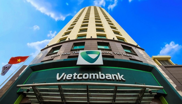 Mỗi ngày Vietcombank lãi 70 tỷ đồng