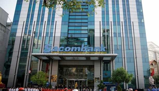 Sacombank thu hàng chục nghìn tỷ nợ xấu nhờ thanh lý bất động sản