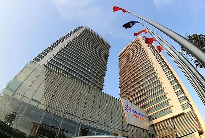 evn dau gia 4878 von tai evnpecc3 vao 247 toi