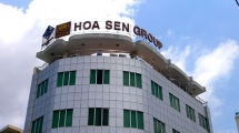 Tập đoàn Hoa Sen ước doanh thu quý 3 giảm gần 3.100 tỷ đồng