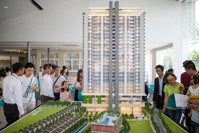 Sàn bất động sản phải báo cáo giao dịch tiền mặt trên 300 triệu đồng