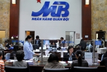 MBBank tính bán 7,5% cổ phần cho nhà đầu tư nước ngoài