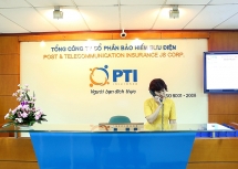 Tổng Công ty Bảo hiểm Bưu điện PTI đã bồi thường cho khách hàng