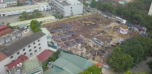 Nở rộ chiêu lách luật bán bất động sản