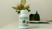 Công ty ở Thái Nguyên kinh doanh gần 900 lọ thuốc đông y không rõ nguồn gốc