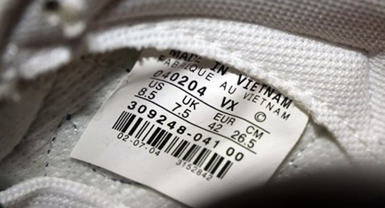 chinh phu yeu cau xu ly nghiem gian lan xuat xu viet nam