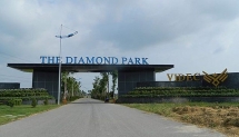 Lấy ý kiến loạt Bộ ngành về sai phạm dự án The Diamond Park