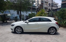 Thanh lý xe ôtô Mercedes-Benz