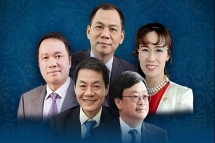 Ông Phạm Nhật Vượng vẫn là tỷ phú giàu nhất Việt Nam