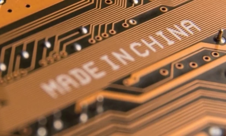 Doanh nghiệp Việt Nam tăng nhập đồ điện tử, linh kiện từ Trung Quốc doanh nghiep viet nam tang nhap do dien tu linh kien tu trung quoc